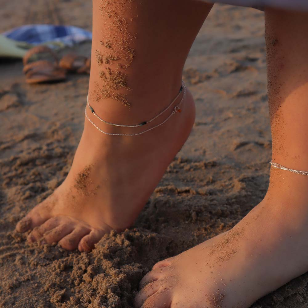 Anklets
