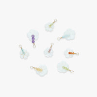 Add-on Ohana charm gold filled