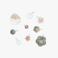 Add-on Sweet like Summer collection silver