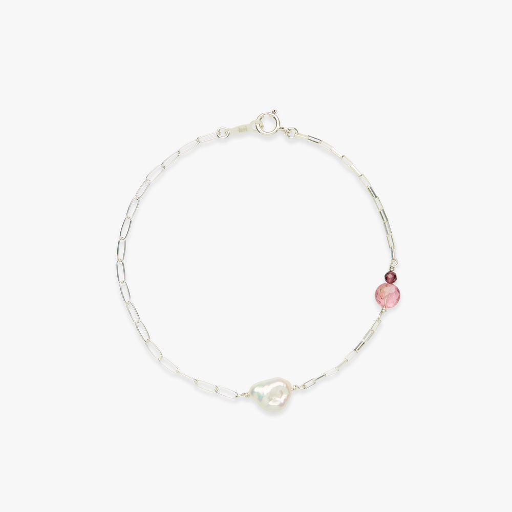 
                  
                    Endless Soiree bracelet silver
                  
                