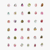 Add-on Watermelon tourmaline part II