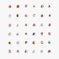 Add-on Watermelon tourmaline part III