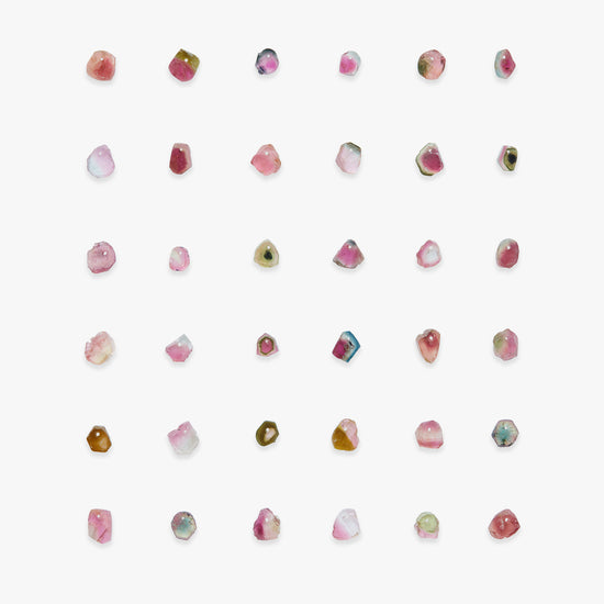 Load image into Gallery viewer, Add-on Watermelon tourmaline part III
