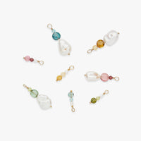 Add-on Endless Soiree charm gold filled